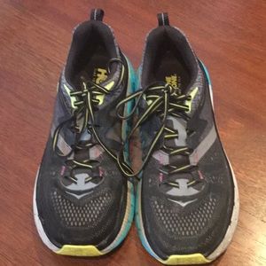 Hoka Gaviota 2 Size 10.5